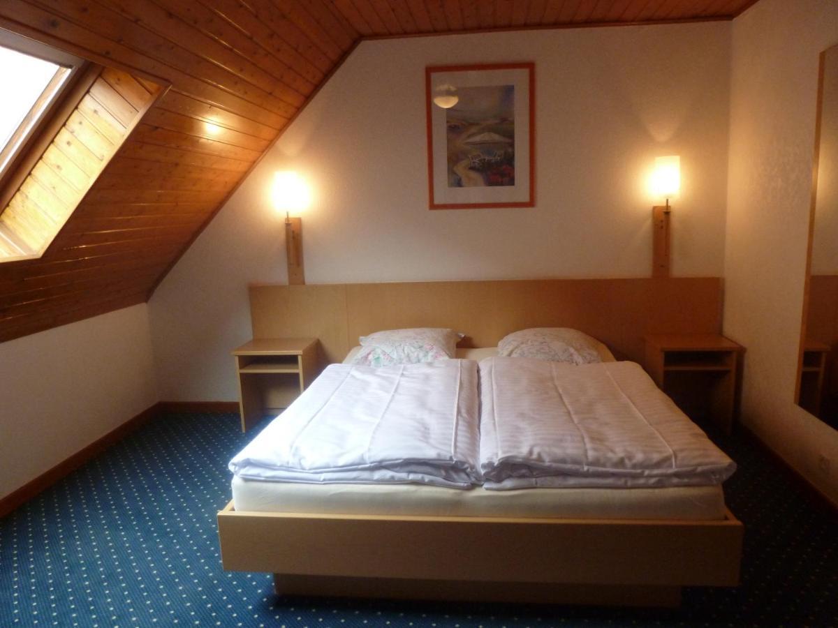 D'hotes Ruhlmann Dambach